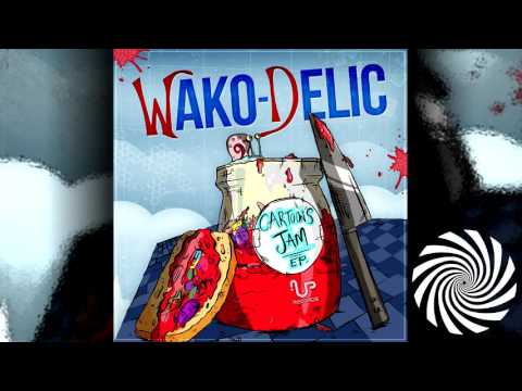 Wako-Delic - Bikini Bottom