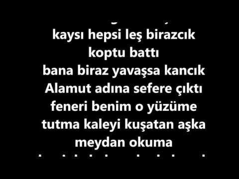 Patron Flex Lyrics Video