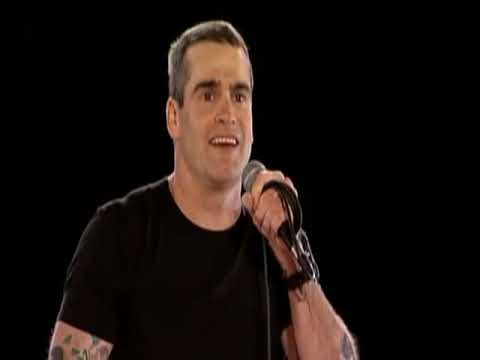 Henry Rollins - Train to Siberia story