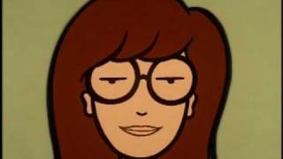 Daria DVD Ad/Trailer