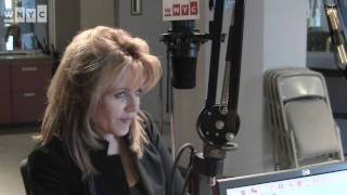 Renée Fleming on her New Rock Album &quot;Dark Hope&quot;