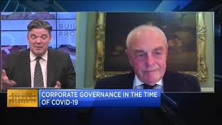 Building Africa&#39;s Prosperity EP9: The implications of COVID-19 on corporate governance