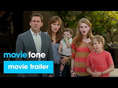 'Alexander and the Terrible, Horrible, No Good, Very Bad Day' Trailer (2014)