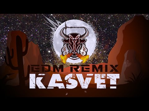 BOGABA - Kasvet ( DJ BOGABA Remix )