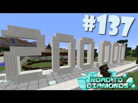 Road To Diamonds - Ep. #137 - 200.000
