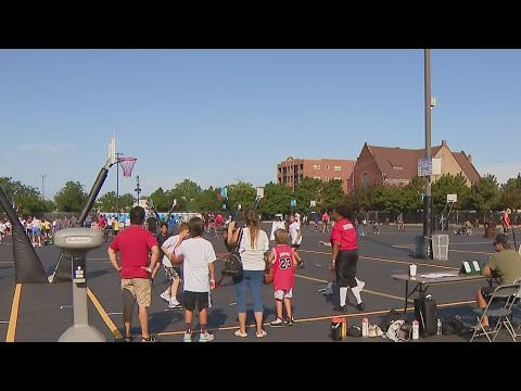 Bulls Fest returns for second year at United Center