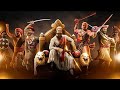 छत्रपती शिवाजी महाराज व्हिडीयो मकरंद