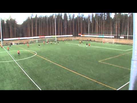 JIPPO B/YJ - FC Lahti B/YJ