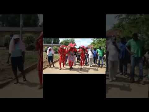 diablos san jose de ure