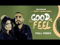 Good Feel (Video) Sultaan Ft. Gavy Dhaliwal | Rise of Punjabi HipHop 2022 | Latest Punjabi Song 2022