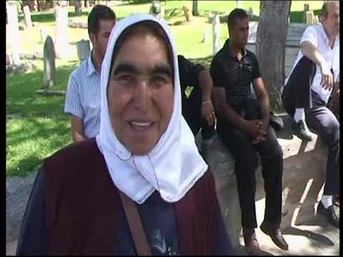 2009 Pir Sultan Dostları Hacı Bektaş'ta Bölüm 1