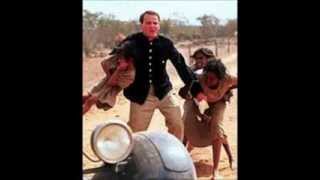 Took the Children Away