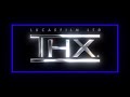 THX Broadway Logo 2010 And 1983 Mashup