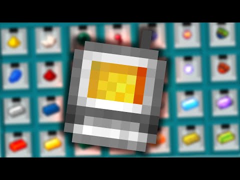 minecraft alchemistry tutorial minecraft alchemistry tutorial