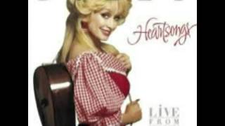 Dolly Parton - My Blue Tears