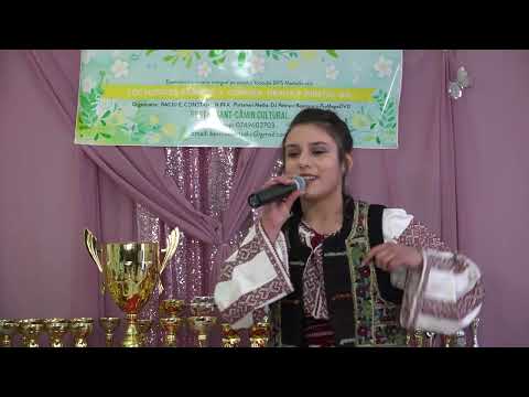 Florinela Daria Ilișescu - Să iubeşti o suceveancă (Angelica Flutur)