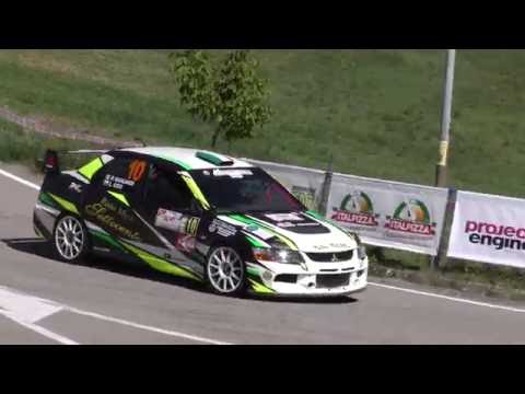 37° Rally città di Modena  2016