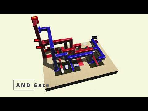 Gameplay Trailer