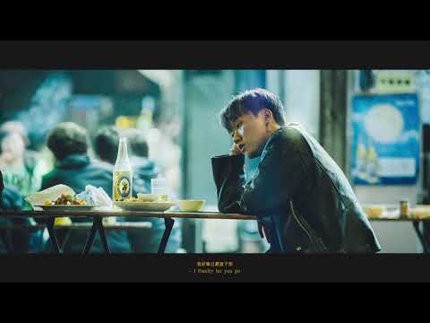 jeebanoff - B.T.N (Better Than Now) [Official Music Video] [ENG/CHN]