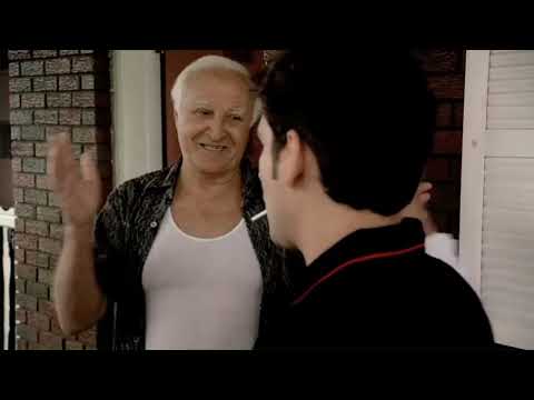 The Sopranos - The Feech La Manna Story