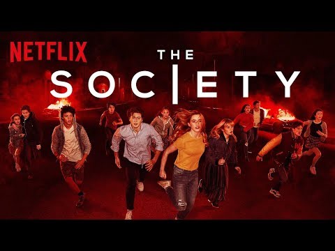 The Society | Trailer da temporada 01 | Legendado (Brasil) [HD]