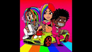 6ix9ine - Shaka Laka ft. Kodak Black & Yailin la Mas Viral (Instrumental)