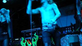 My Life With The Thrill Kill Kult - Kooler Than Jesus/Cuz It's Hot 10/22/12