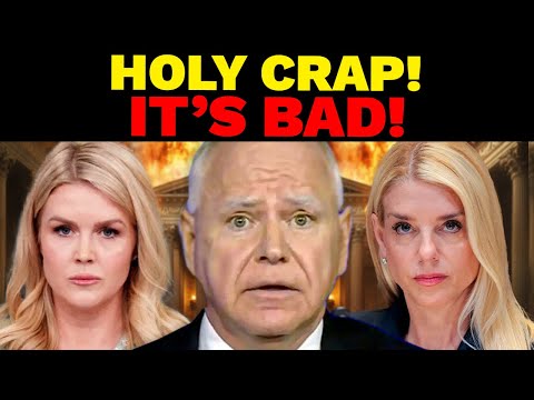 "Suitcases FULL OF CASH" Minnesota Somali FRAUD was covered up. Trump DEMANDS Arrests now!