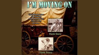 I&#39;m Singing The Blues