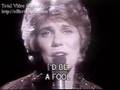Anne Murray - You Needed Me MTV 