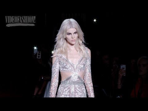 Best of Julien Macdonald | Fall 2017