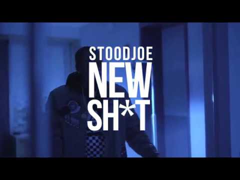 Stoodjoe - New Sh*t  [Official Video]