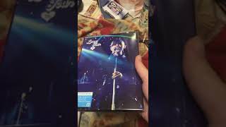 西野カナLOVEiftour Blu-ray  開封動画