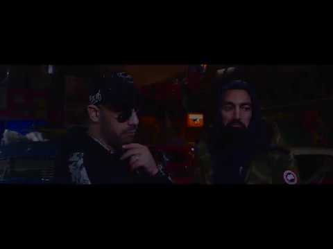 FLK - PANAMERA CLIP OFFICIEL 2018// PROD BY ZEG P ON THE TRACK//