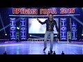 Тимур Рахманов - "Возьми меня в свой плен" ( ПРЕМИЯ ГОДА 2015 ) 7 небо ...