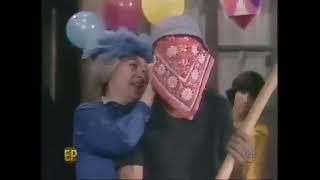 SEM PICHORRA NÃO TEM FESTA, OS ATROPELADOS | CHAVES