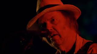 Neil Young - My, My, Hey, Hey (Out Of The Blue)/You Never Call (Live)