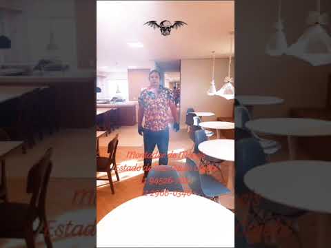 Montador de Móveis Estado de São Paulo Cajobi 11 94526-7021 - 11 2966-0340 #montadordemoveisshopping