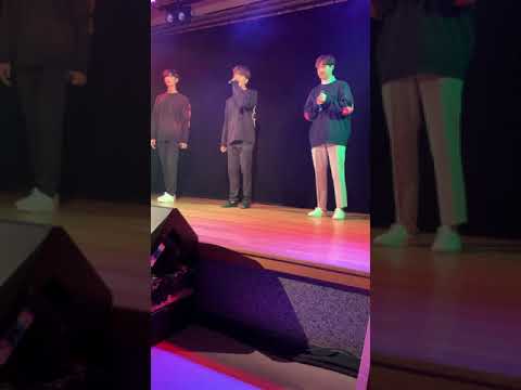 LU4US 「メリクリ」cover