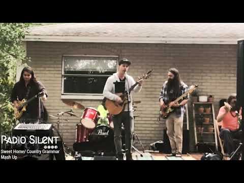 Lynyrd Skynyrd x Nelly - Sweet Home Country Grammar (Radio Silent Cover)