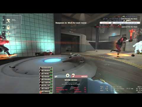 gR vs. WKND - UGC HL Silver - CP_Gullywash - Season 14 Week 5 - Live Comms - Part 1