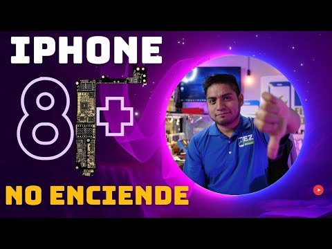 iPhone 8 Plus Not Turning On | A Very Easy Fix 🤔🤔