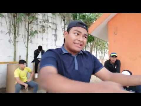 HUAN vs ATOOM - 4tos - Fecha 3 - 2020 - COP BATTLES