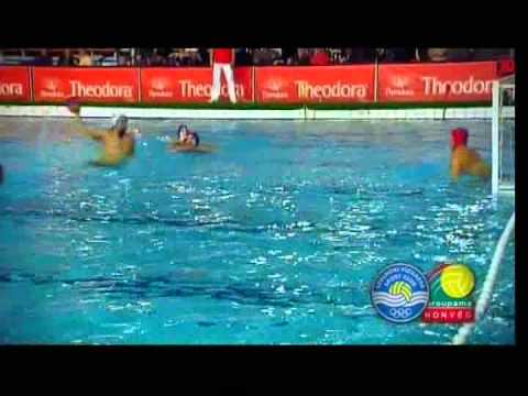 Groupama Honvéd-Szolnoki Dózsa-Közgép előzetes