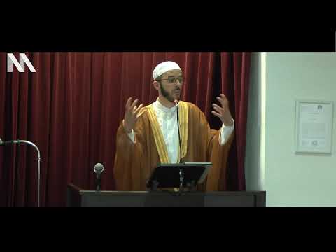 Hutbe: Sfida e ndarjes ( Vdekja ) - Hoxhë Rashit Zylfiu