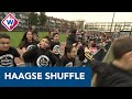 Leerlingen OBS De Kameleon dolgelukkig met eerste prijs Haagse Shuffle - OMROEP WEST
