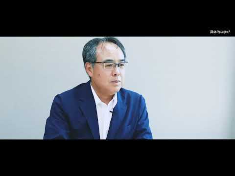 獣医保健看護学科インタビュー