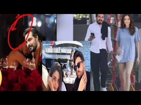 ¡HALİL İBRAHİM CEYHAN DIJO CON QUIÉN SE CASARÁ!