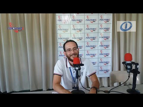 Danilo Nunes fala das perspectivas para as Engenharias