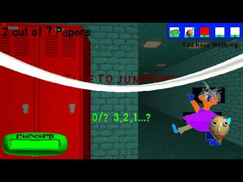 Denied’s Basics Remastered Early Access gameplay